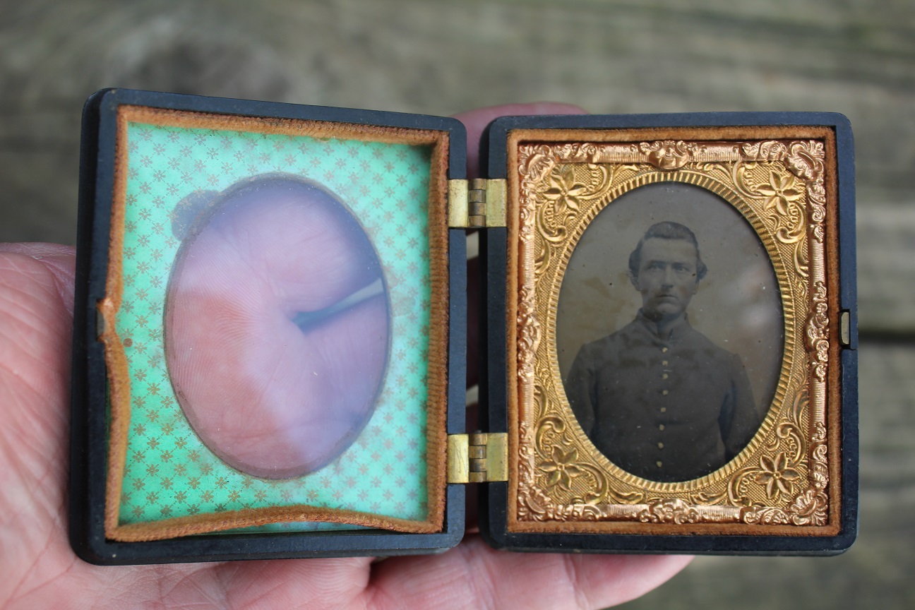 Sold at Auction: MAJOR GENERAL SAMUEL CURTIS CIVIL WAR CDV PHOTO